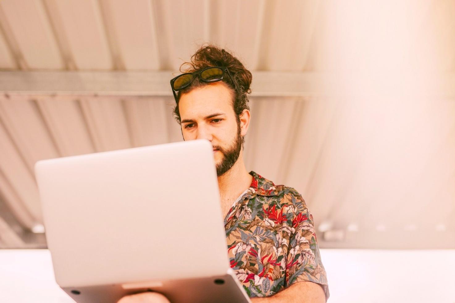 Formation utilisateur informatique